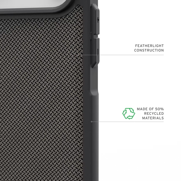 Ốp lưng UAG iPhone 18 Pro Max Metropolis LT có Magsafe