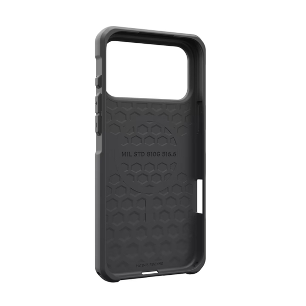 Ốp lưng UAG iPhone 18 Pro Metropolis LT có Magsafe
