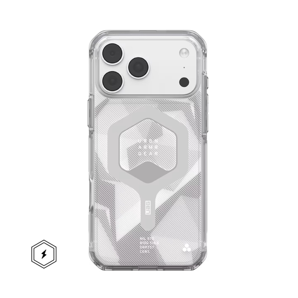 Ốp lưng UAG iPhone 18 Pro Max Plyo có Magsafe