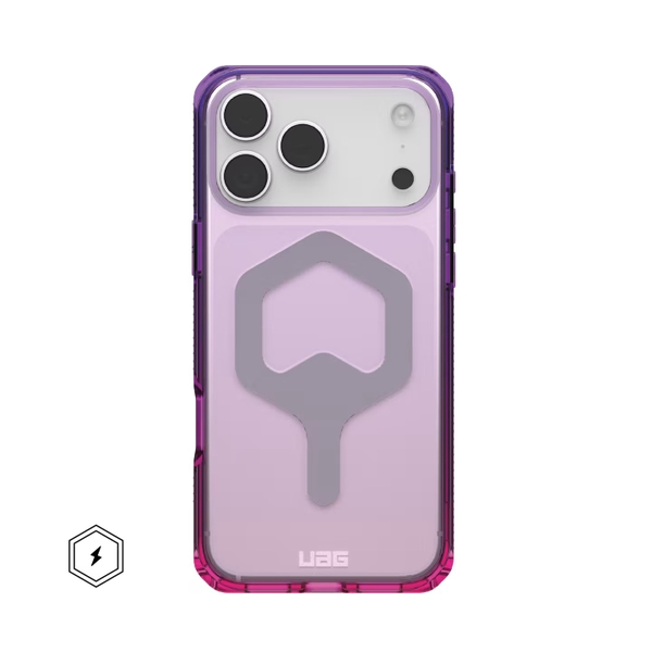 Ốp lưng UAG iPhone 18 Pro Plyo có Magsafe