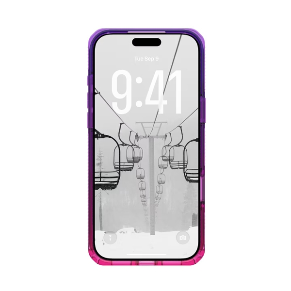 Ốp lưng UAG iPhone 18 Pro Max Plyo có Magsafe