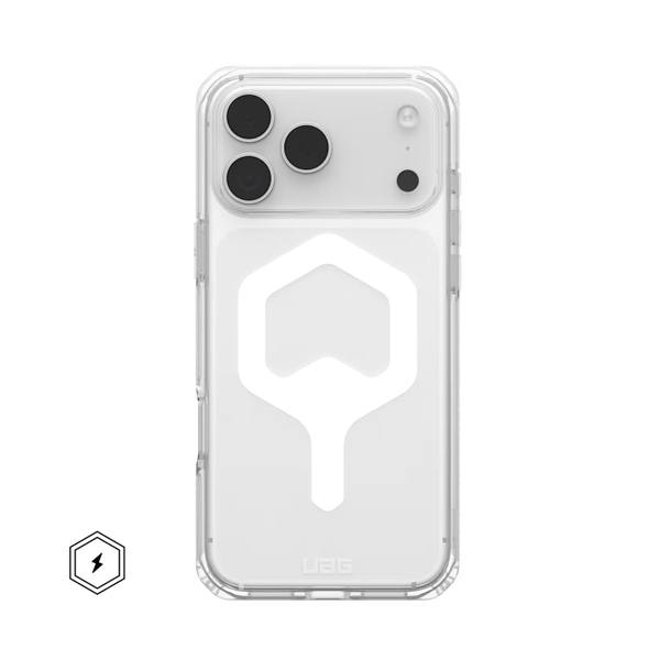 Ốp lưng UAG iPhone 18 Pro Max Plyo có Magsafe