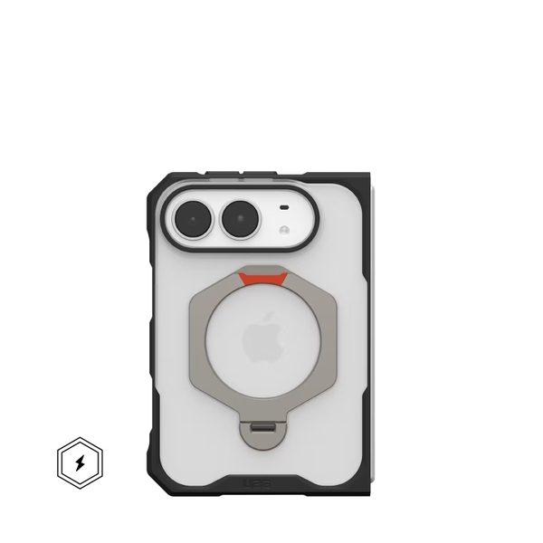 Ốp lưng UAG iPhone Duo Mouve XTE có MagSafe