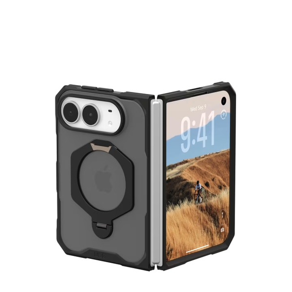 Ốp lưng UAG iPhone Duo Mouve XTE có MagSafe