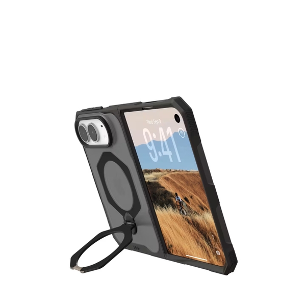 Ốp lưng UAG iPhone Duo Mouve XTE có MagSafe