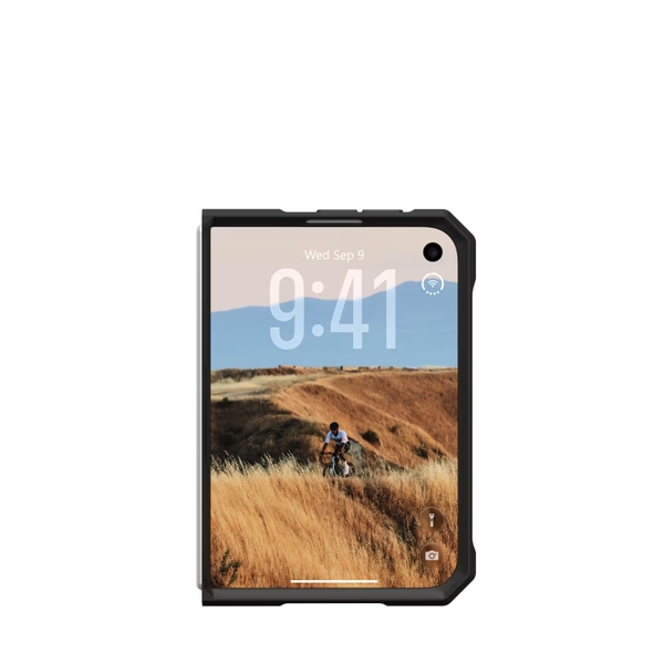 Ốp lưng UAG iPhone Duo Mouve XTE có MagSafe