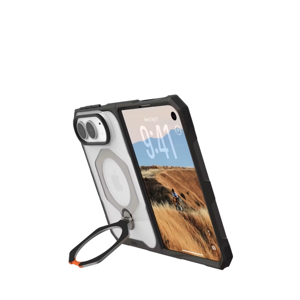 Ốp lưng UAG iPhone Duo Mouve XTE có MagSafe