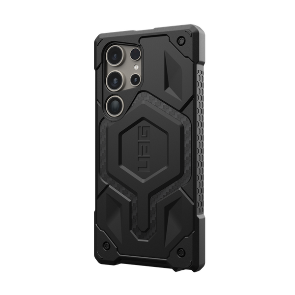 Ốp lưng UAG Samsung Galaxy S24 Ultra Monarch