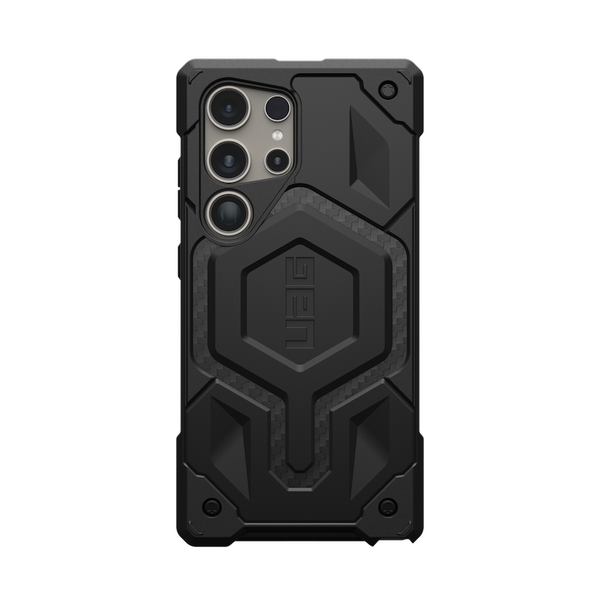 Ốp lưng UAG Samsung Galaxy S24 Ultra Monarch