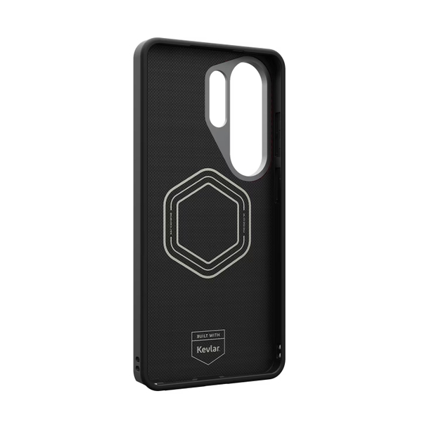 Ốp lưng UAG Samsung Galaxy S26 Ultra FIBR ARMR LIMITED EDITION có Magsafe
