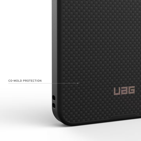 Ốp lưng UAG Samsung Galaxy S26 Ultra FIBR ARMR LIMITED EDITION có Magsafe