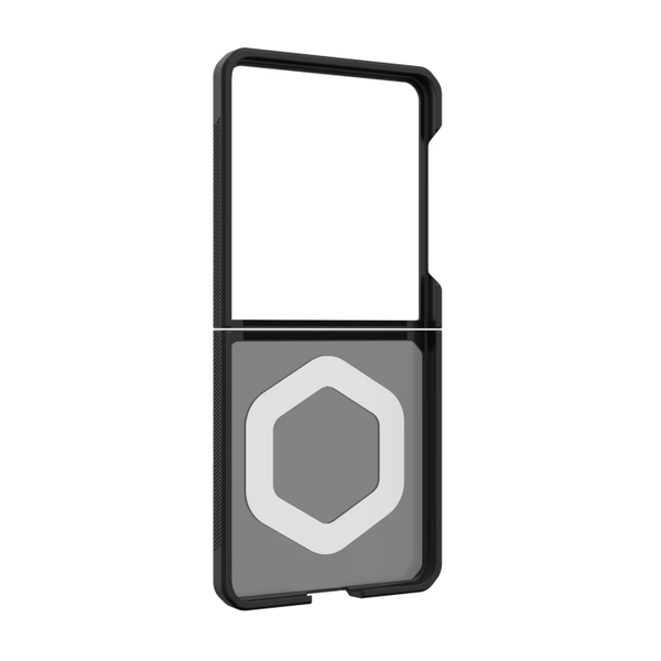Ốp lưng UAG Samsung Galaxy Z Flip 8 Mouve có Magsafe