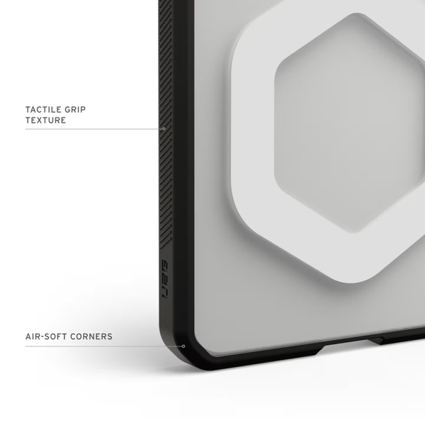 Ốp lưng UAG Samsung Galaxy Z Flip 8 Mouve có Magsafe