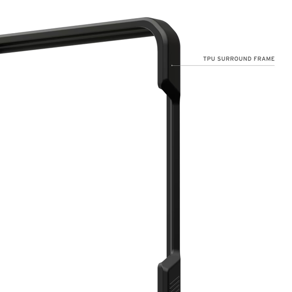 Ốp lưng UAG Samsung Galaxy Z Flip 8 Mouve có Magsafe