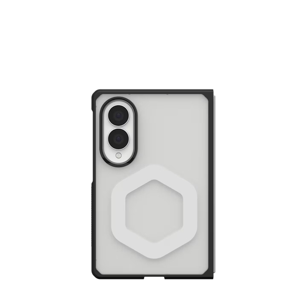 Ốp lưng UAG Samsung Galaxy Z Fold 8 Mouve có Magsafe