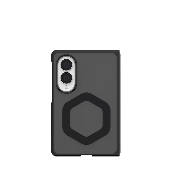 Ốp lưng UAG Samsung Galaxy Z Fold 8 Mouve có Magsafe