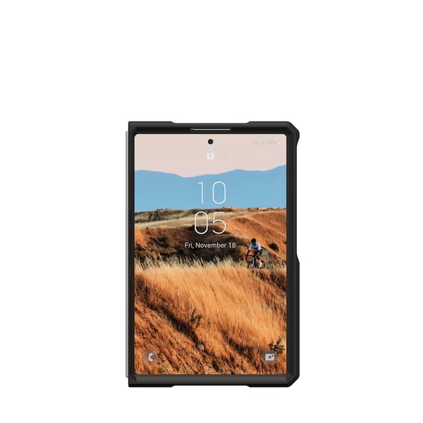 Ốp lưng UAG Samsung Galaxy Z Fold 8 Mouve XTE có Magsafe