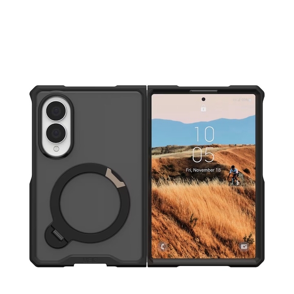 Ốp lưng UAG Samsung Galaxy Z Fold 8 Mouve XTE có Magsafe