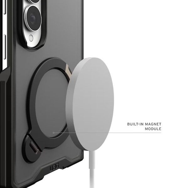Ốp lưng UAG Samsung Galaxy Z Fold 8 Mouve XTE có Magsafe