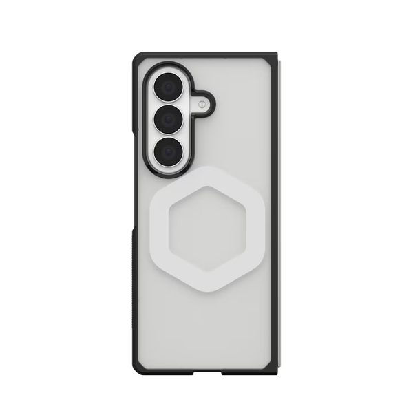 Ốp lưng UAG Samsung Galaxy Z Fold 8 Ultra Mouve có Magsafe