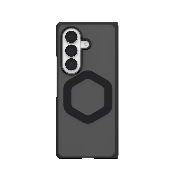 Ốp lưng UAG Samsung Galaxy Z Fold 8 Ultra Mouve có Magsafe