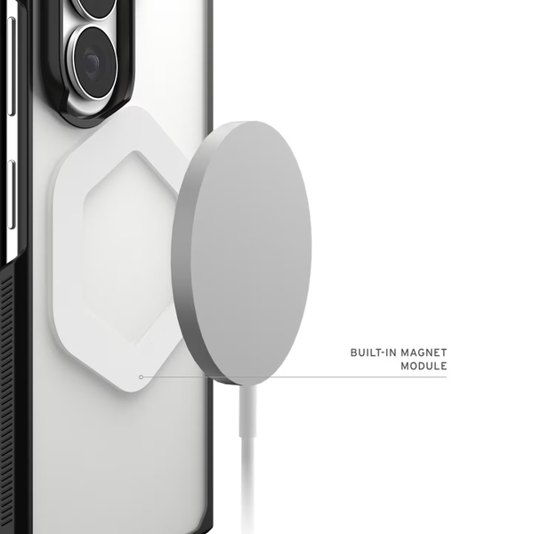 Ốp lưng UAG Samsung Galaxy Z Fold 8 Ultra Mouve có Magsafe