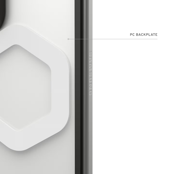 Ốp lưng UAG Samsung Galaxy Z Fold 8 Ultra Mouve có Magsafe