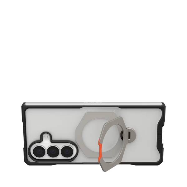 Ốp lưng UAG Samsung Galaxy Z Fold 8 Ultra Mouve XTE có Magsafe