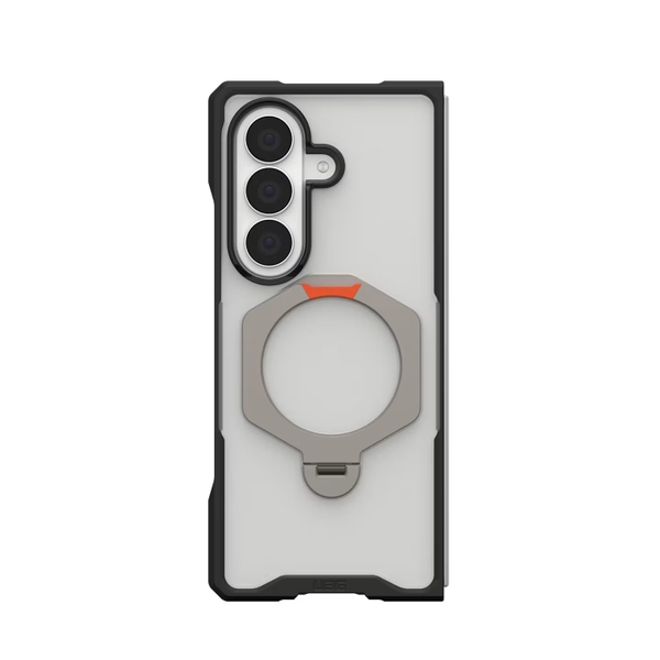 Ốp lưng UAG Samsung Galaxy Z Fold 8 Ultra Mouve XTE có Magsafe