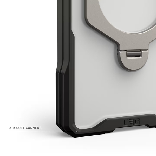 Ốp lưng UAG Samsung Galaxy Z Fold 8 Ultra Mouve XTE có Magsafe