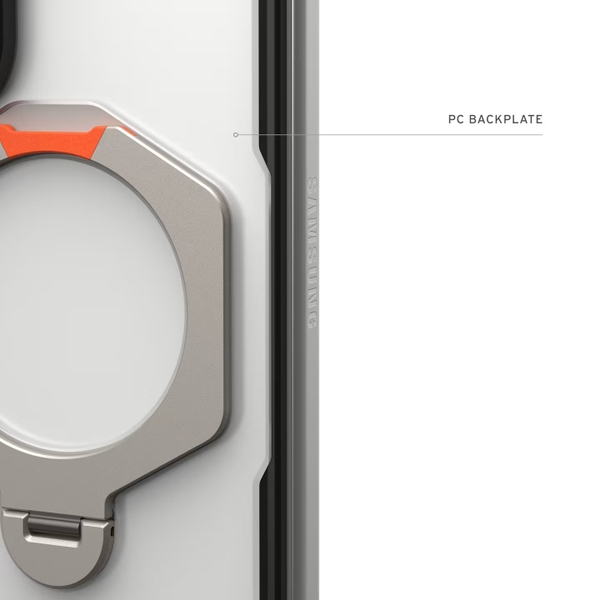 Ốp lưng UAG Samsung Galaxy Z Fold 8 Ultra Mouve XTE có Magsafe