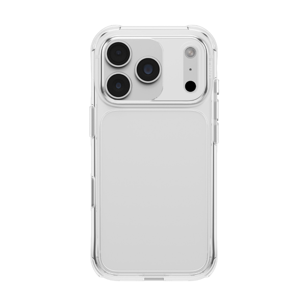 Ốp lưng UNIQ HYBRID iPhone 18 Pro Max LIFEPRO XTREME