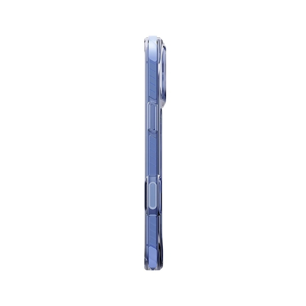 Ốp lưng UNIQ HYBRID iPhone 18 Pro Magclick Charging COMBAT