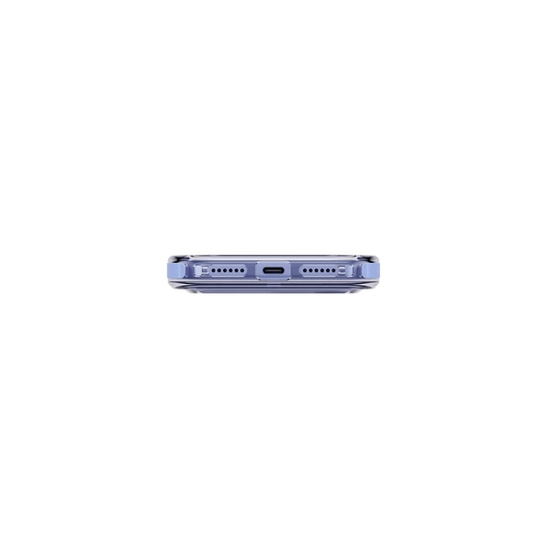 Ốp lưng UNIQ HYBRID iPhone 18 Pro Max Magclick Charging COMBAT