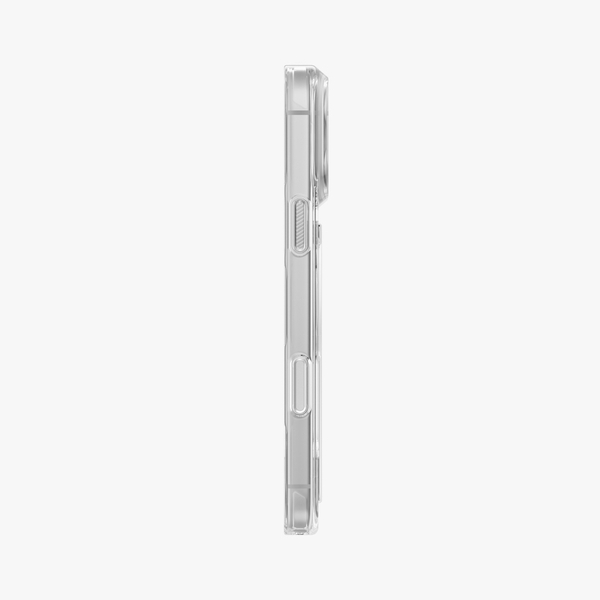 Ốp lưng UNIQ HYBRID iPhone 18 Pro Max Magclick Charging HELDRO AIR