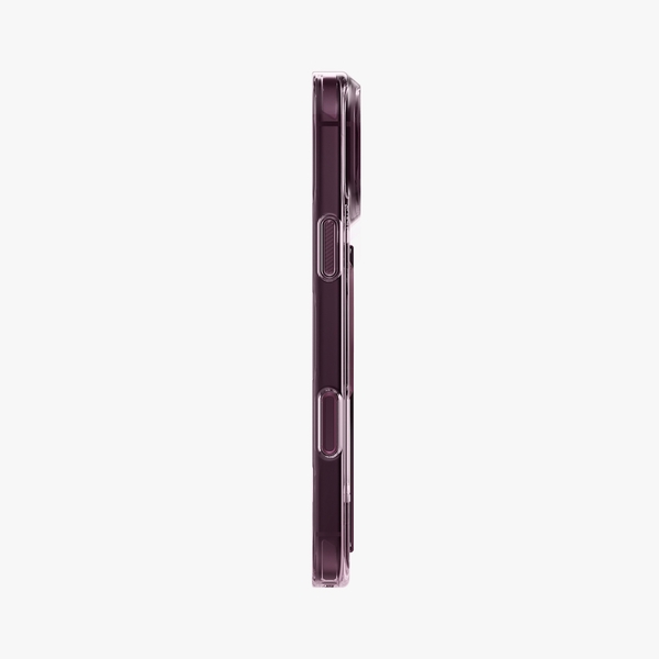Ốp lưng UNIQ HYBRID iPhone 18 Pro Max Magclick Charging HELDRO AIR