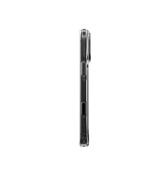 Ốp lưng UNIQ HYBRID iPhone 18 Pro Max Magclick Charging LIFEPRO XTREME