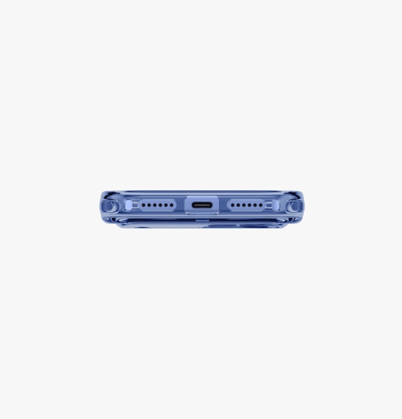 Ốp lưng UNIQ HYBRID iPhone 18 Pro Magclick Charging LIFEPRO XTREME