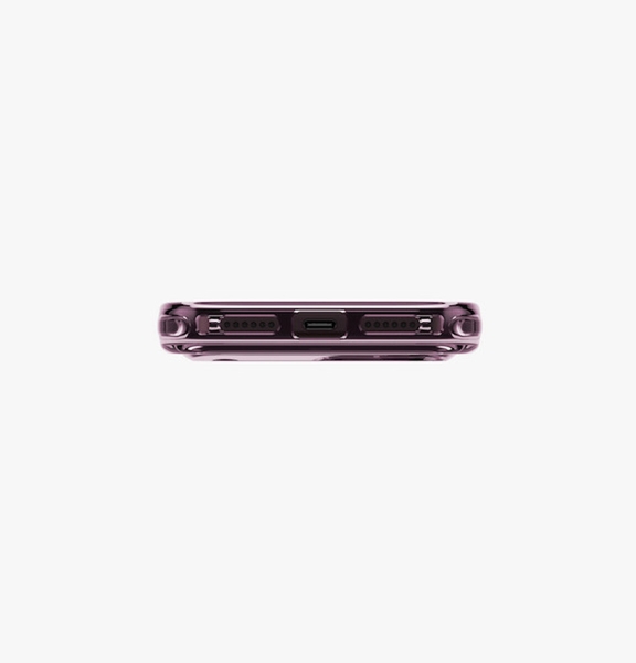 Ốp lưng UNIQ HYBRID iPhone 18 Pro Magclick Charging LIFEPRO XTREME