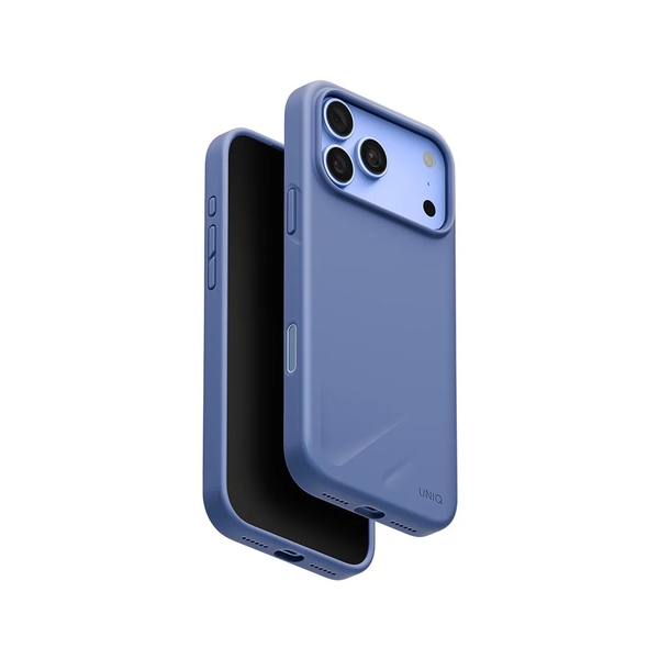 Ốp lưng UNIQ HYBRID iPhone 18 Pro Max Magclick Charging LINO