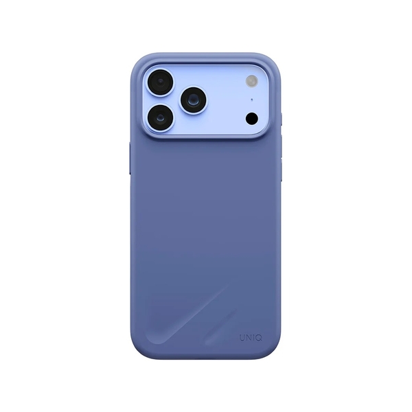 Ốp lưng UNIQ HYBRID iPhone 18 Pro Max Magclick Charging LINO