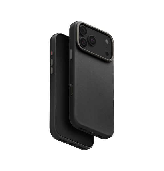 Ốp lưng UNIQ HYBRID iPhone 18 Pro Magclick Charging LYDEN