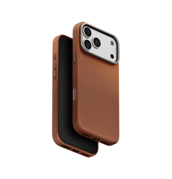 Ốp lưng UNIQ HYBRID iPhone 18 Pro Magclick Charging LYDEN