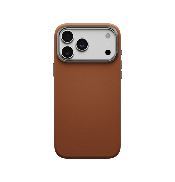 Ốp lưng UNIQ HYBRID iPhone 18 Pro Max Magclick Charging LYDEN