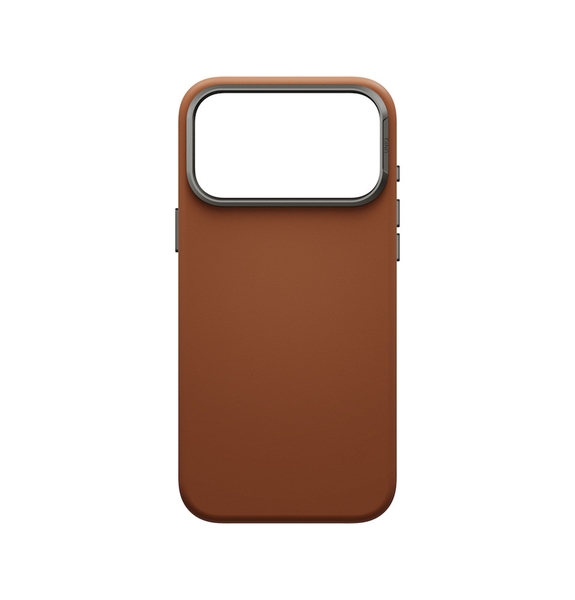 Ốp lưng UNIQ HYBRID iPhone 18 Pro Max Magclick Charging LYDEN