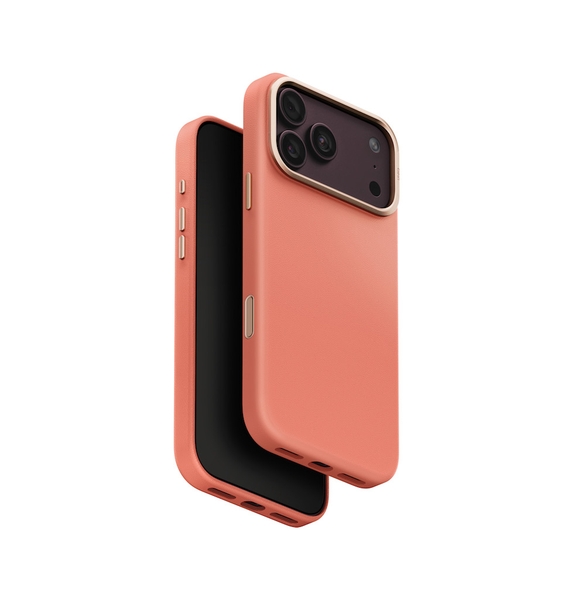 Ốp lưng UNIQ HYBRID iPhone 18 Pro Max Magclick Charging LYDEN