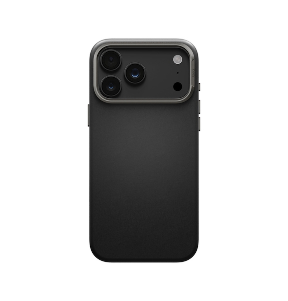 Ốp lưng UNIQ HYBRID iPhone 18 Pro Magclick Charging LYDEN