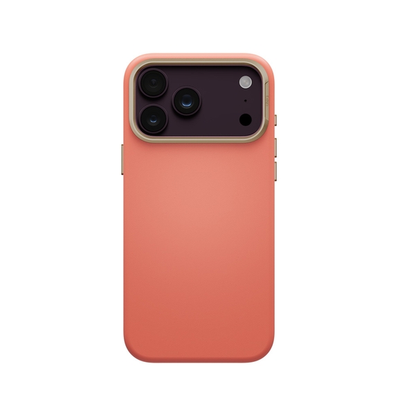 Ốp lưng UNIQ HYBRID iPhone 18 Pro Max Magclick Charging LYDEN