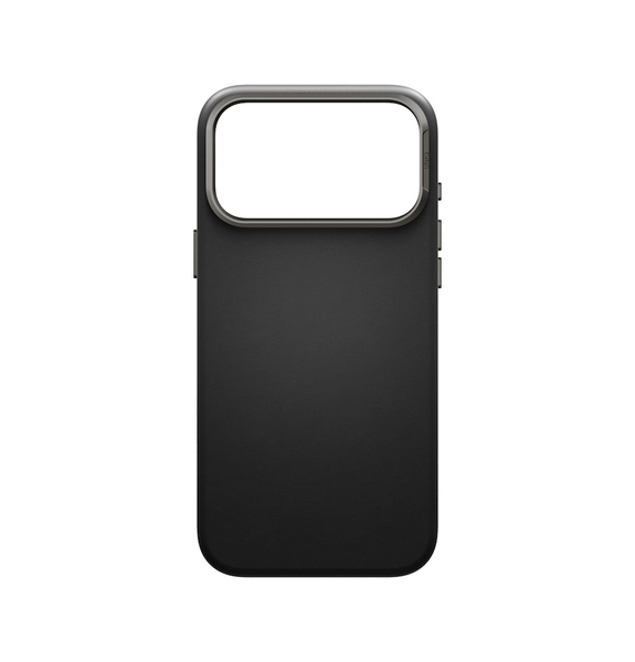 Ốp lưng UNIQ HYBRID iPhone 18 Pro Magclick Charging LYDEN