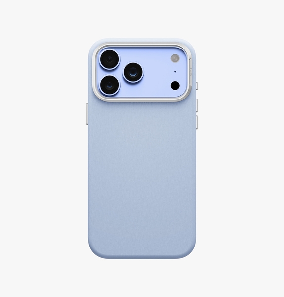 Ốp lưng UNIQ HYBRID iPhone 18 Pro Magclick Charging LYDEN